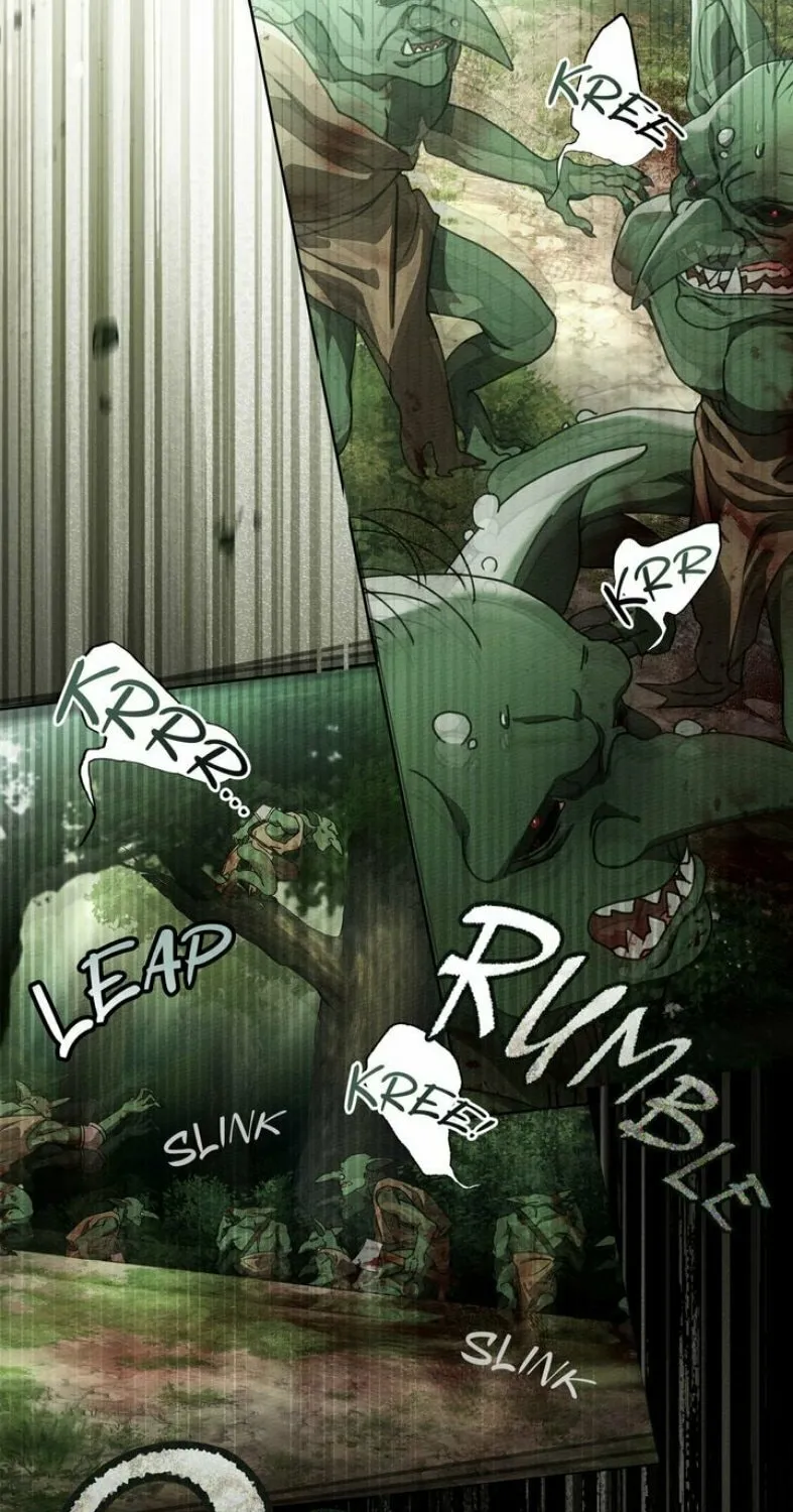 Read Under the Oak Tree chapter 100 image 58 on Lezhin