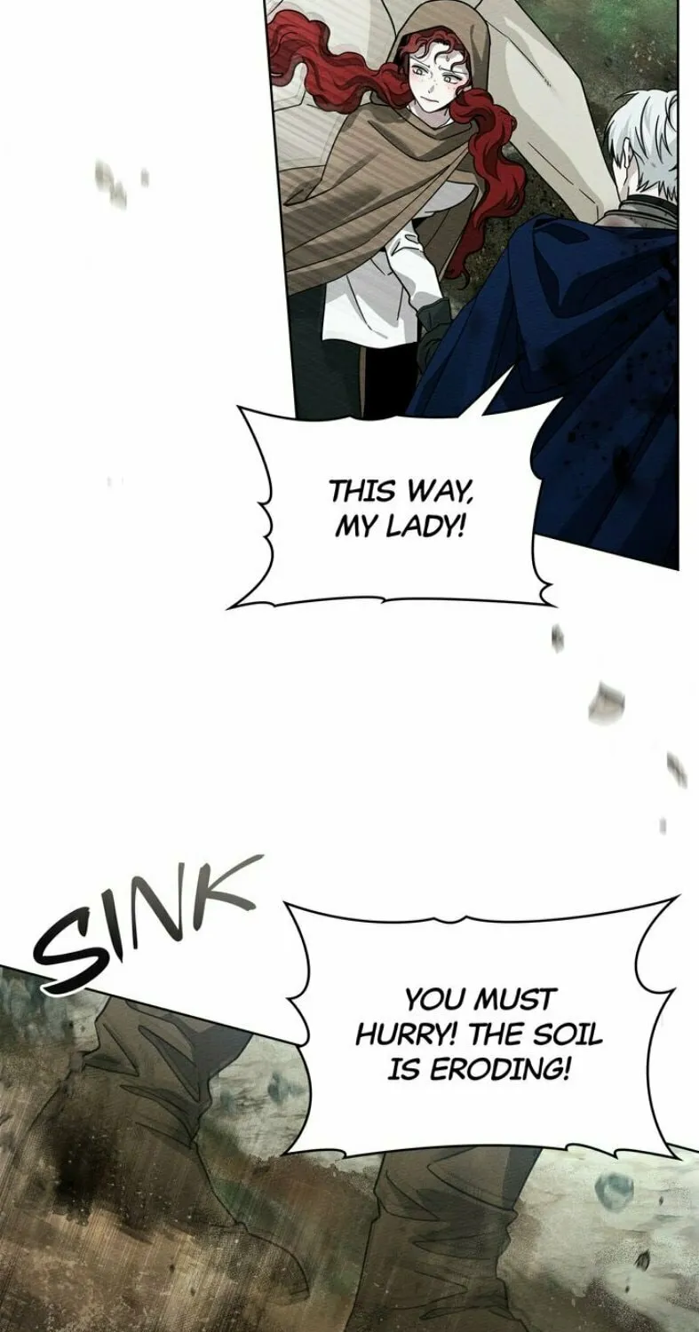Read Under the Oak Tree chapter 100 image 65 on Lezhin
