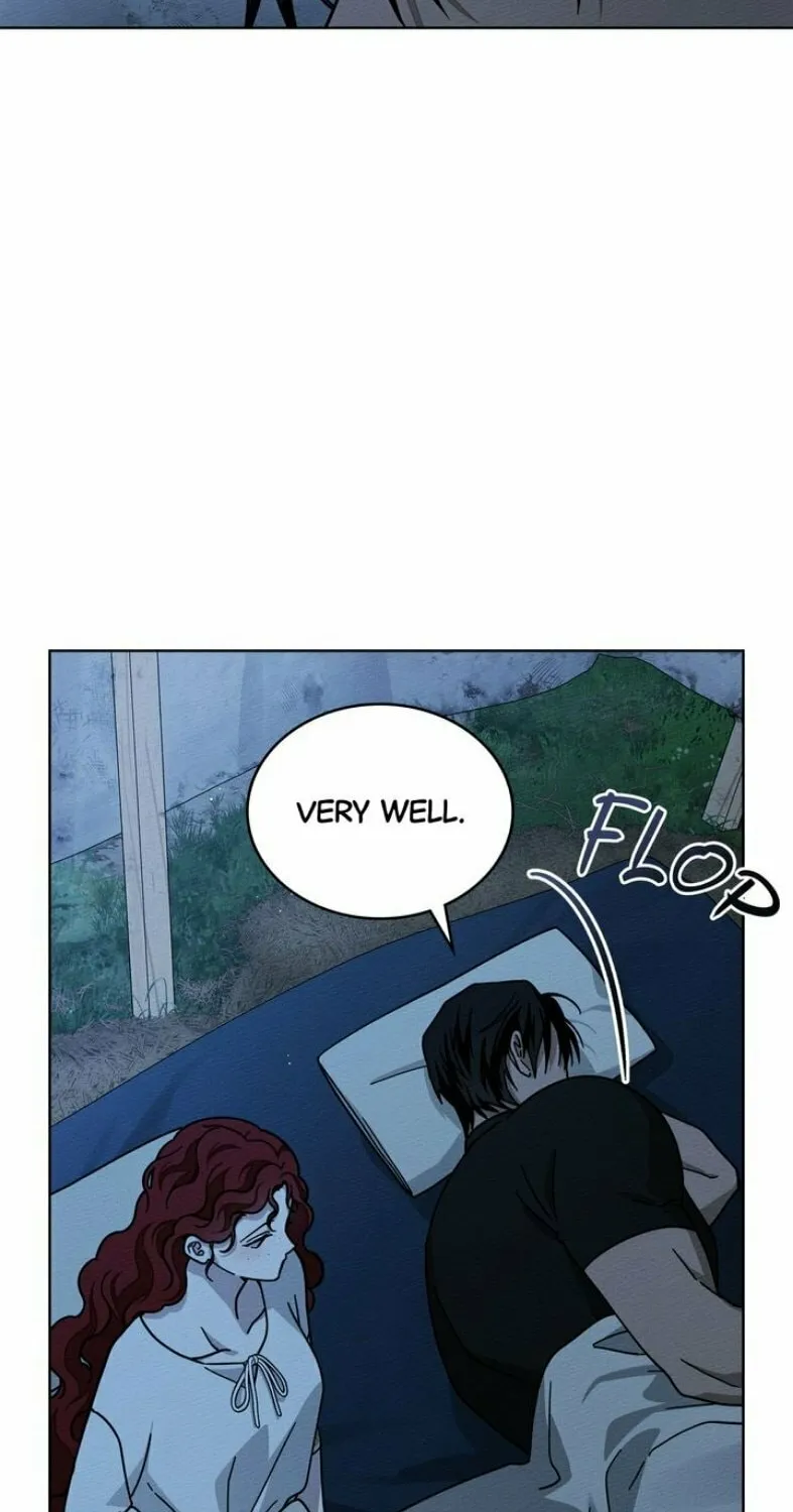 Read Under the Oak Tree chapter 100 image 7 on Lezhin