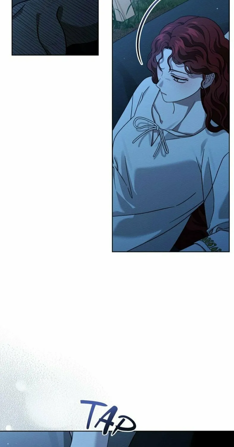 Read Under the Oak Tree chapter 100 image 9 on Lezhin