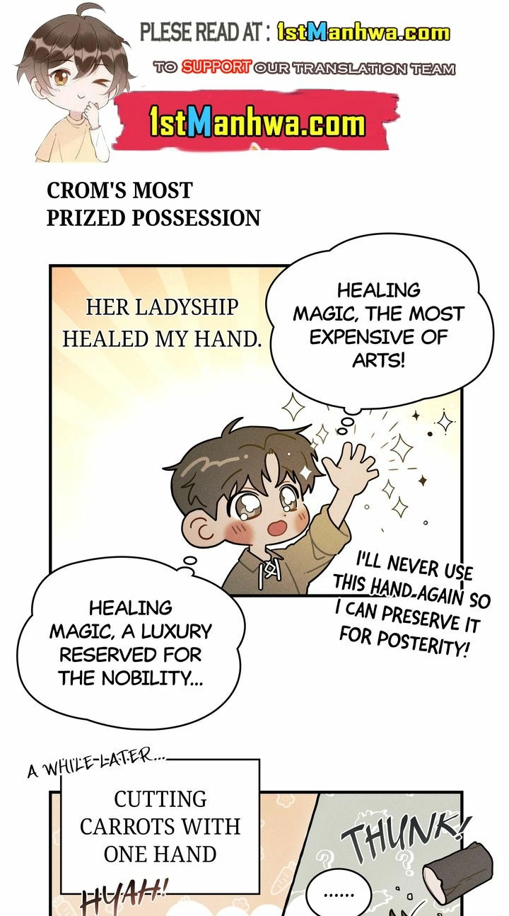 Read Under the Oak Tree chapter 101.1 image 0 on Lezhin