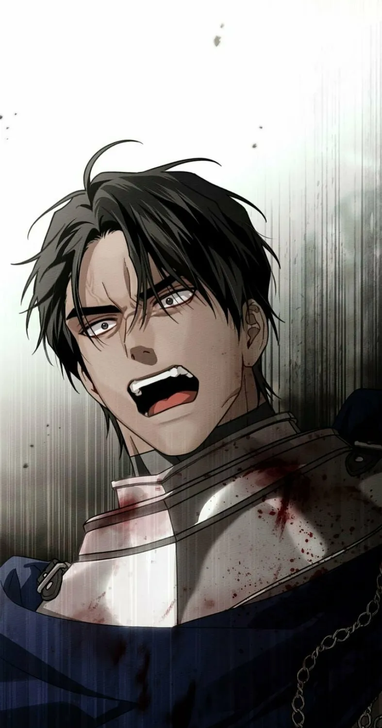 Read Under the Oak Tree chapter 101 image 2 on Lezhin