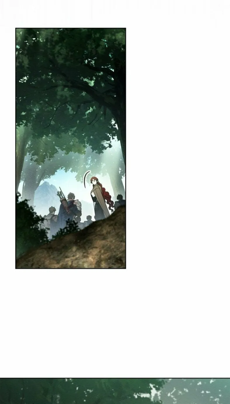 Read Under the Oak Tree chapter 101 image 29 on Lezhin