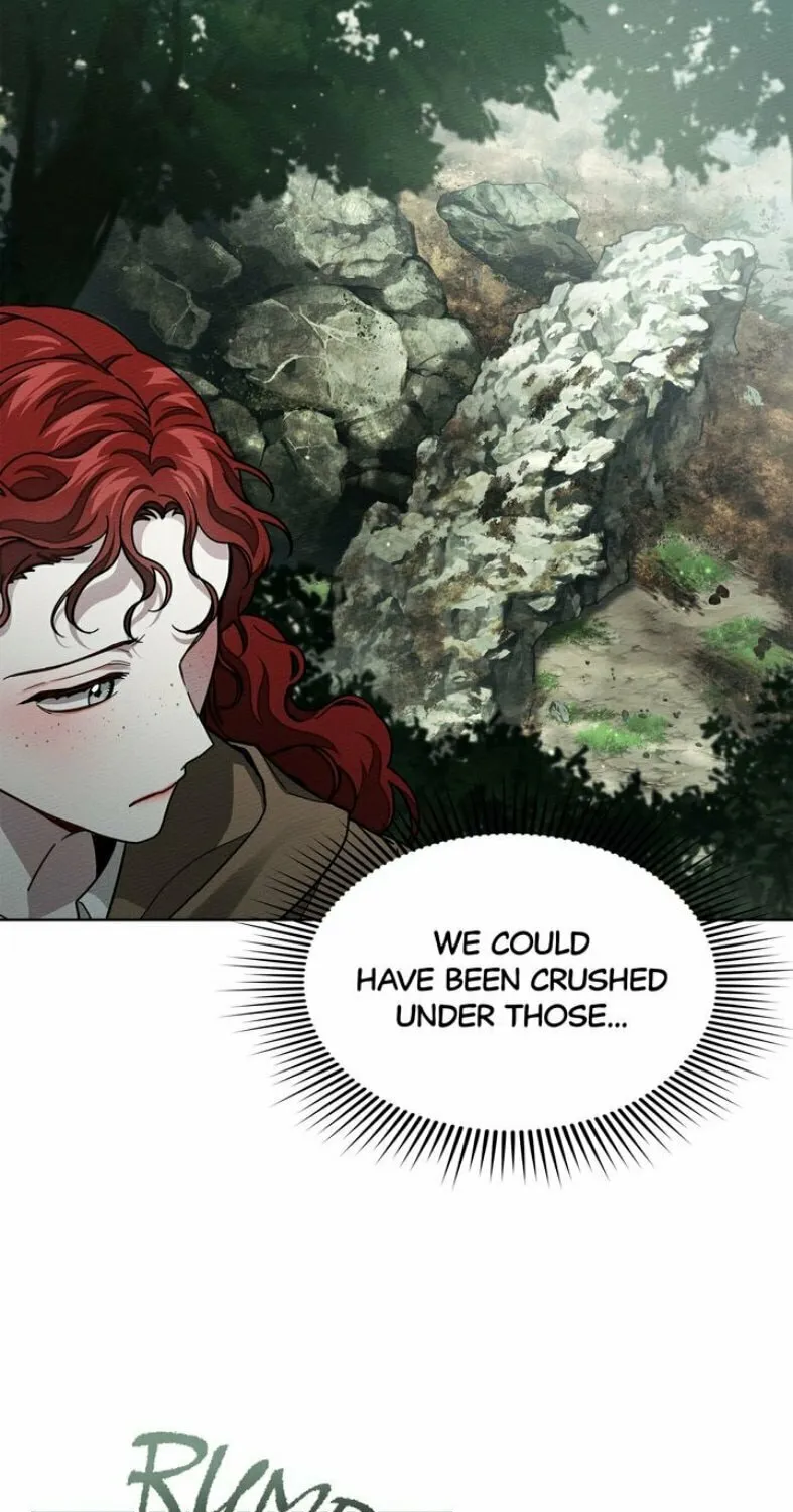 Read Under the Oak Tree chapter 101 image 30 on Lezhin