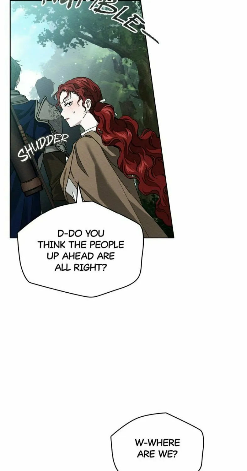 Read Under the Oak Tree chapter 101 image 31 on Lezhin