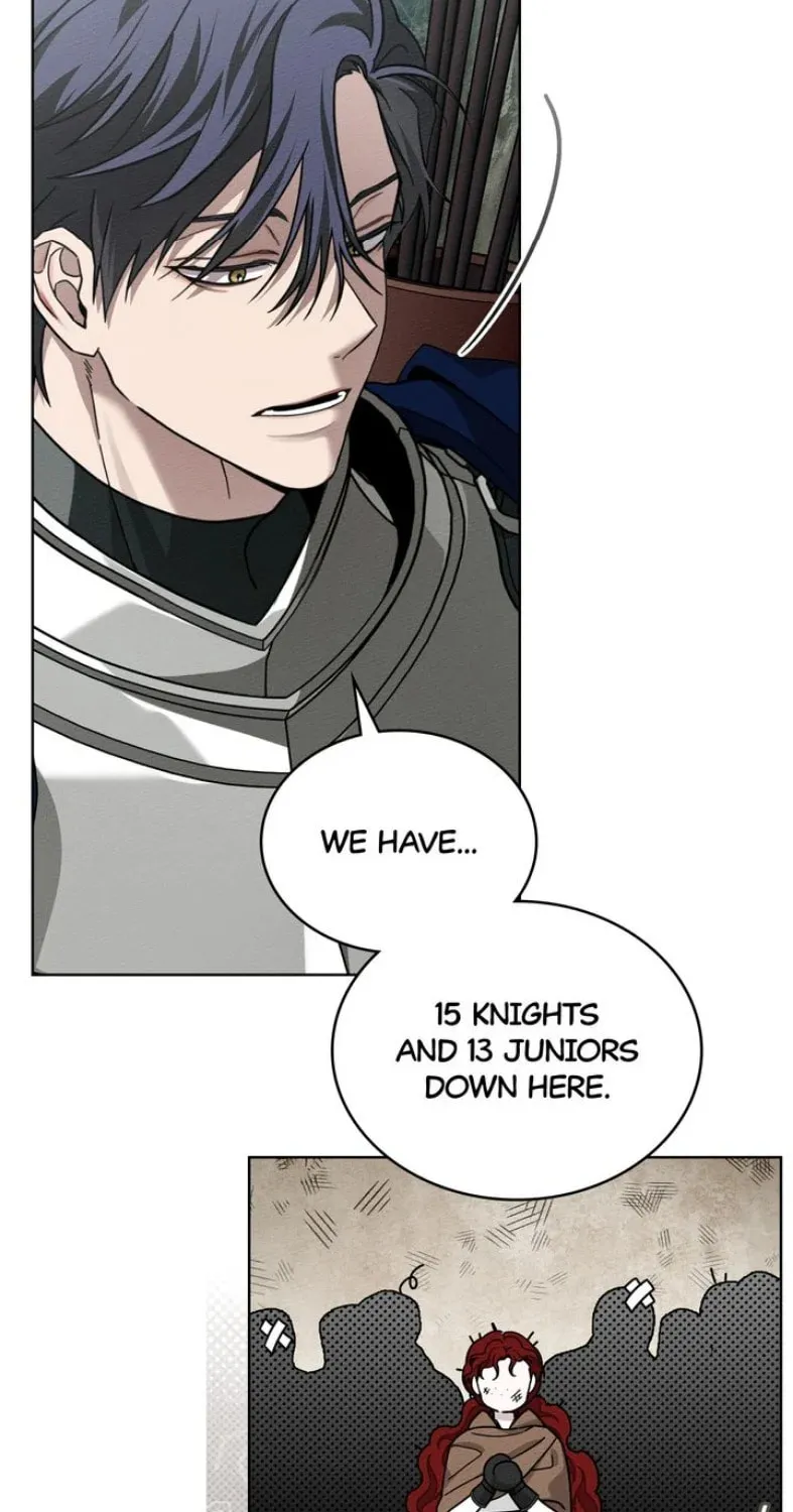 Read Under the Oak Tree chapter 101 image 36 on Lezhin