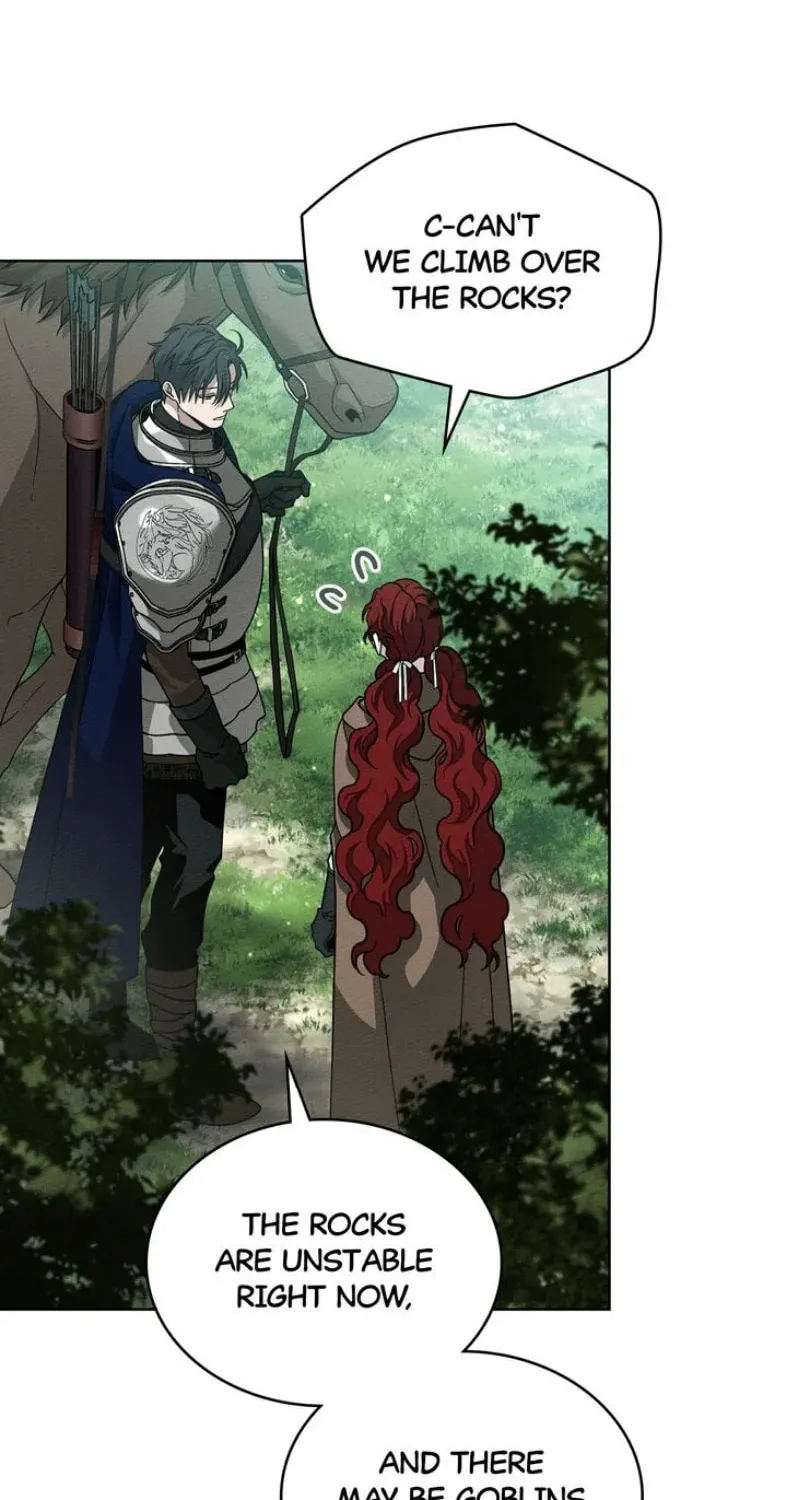 Read Under the Oak Tree chapter 101 image 39 on Lezhin