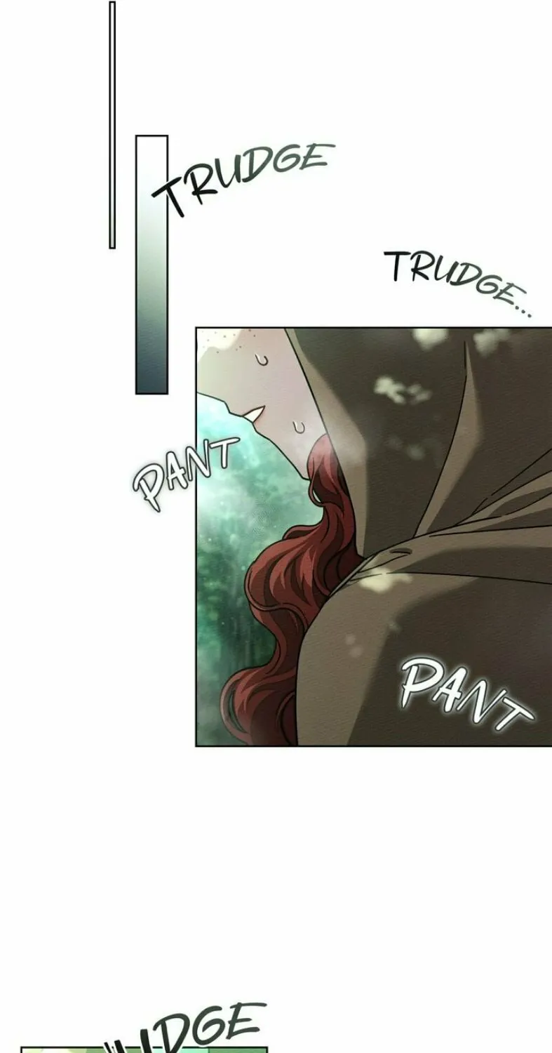 Read Under the Oak Tree chapter 101 image 42 on Lezhin