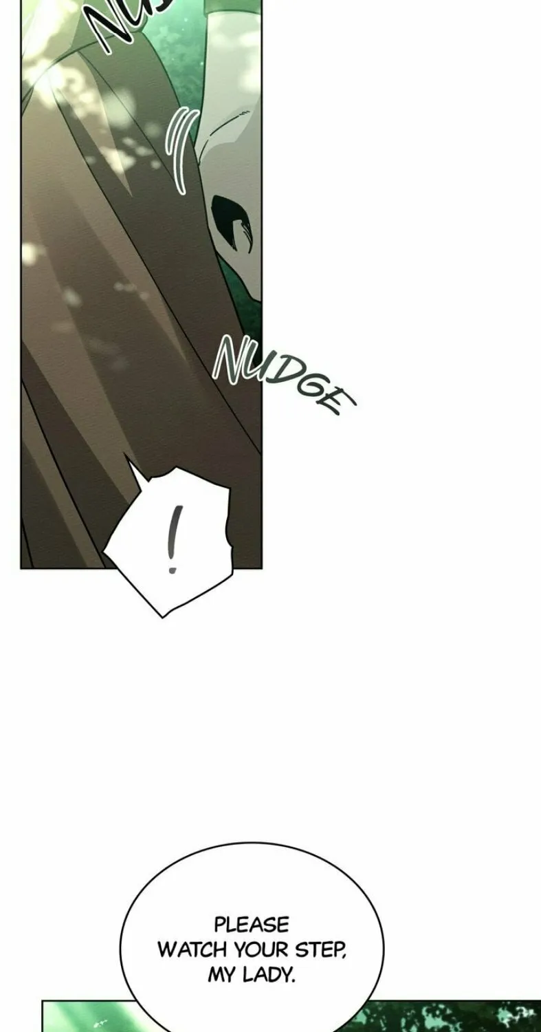 Read Under the Oak Tree chapter 101 image 43 on Lezhin