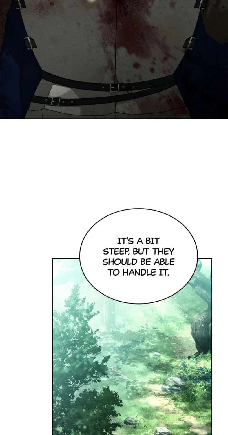 Read Under the Oak Tree chapter 101 image 48 on Lezhin
