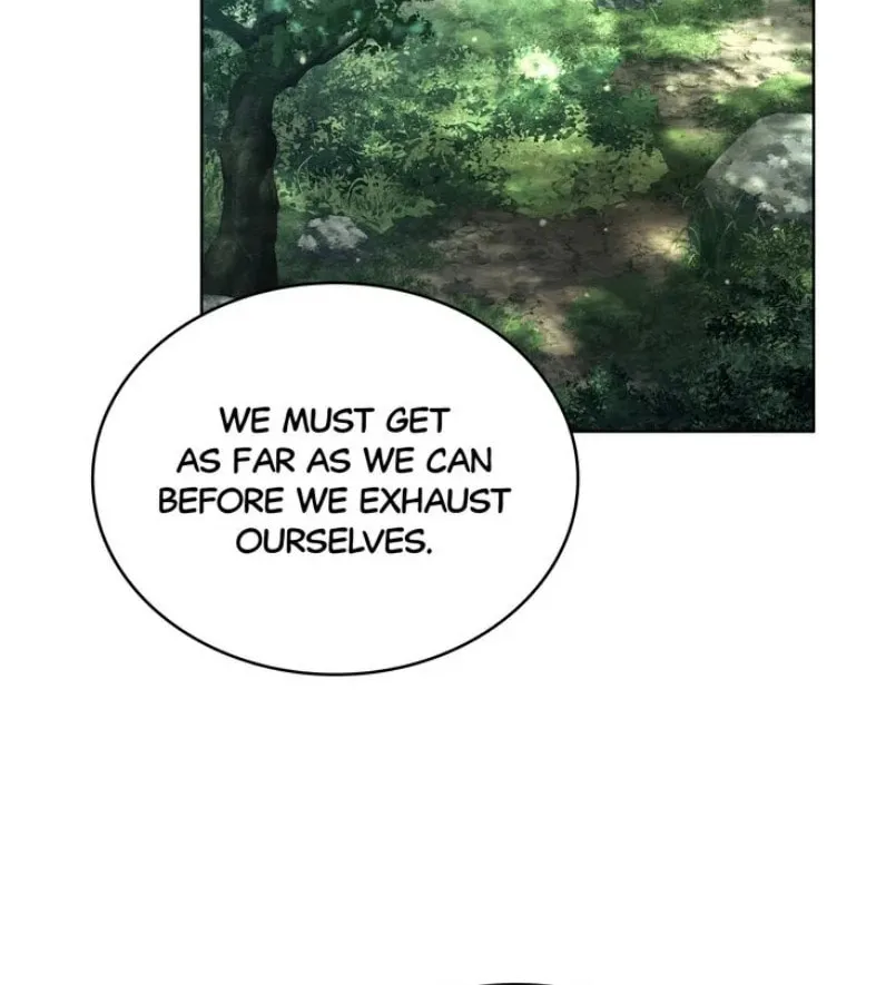 Read Under the Oak Tree chapter 101 image 49 on Lezhin
