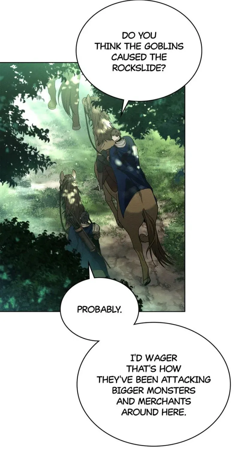 Read Under the Oak Tree chapter 101 image 50 on Lezhin