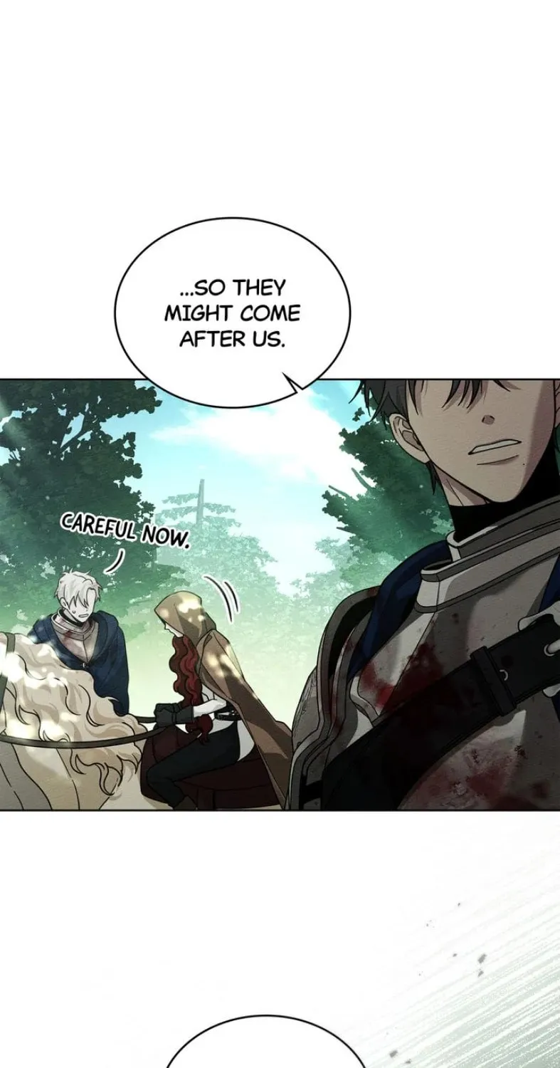 Read Under the Oak Tree chapter 101 image 51 on Lezhin