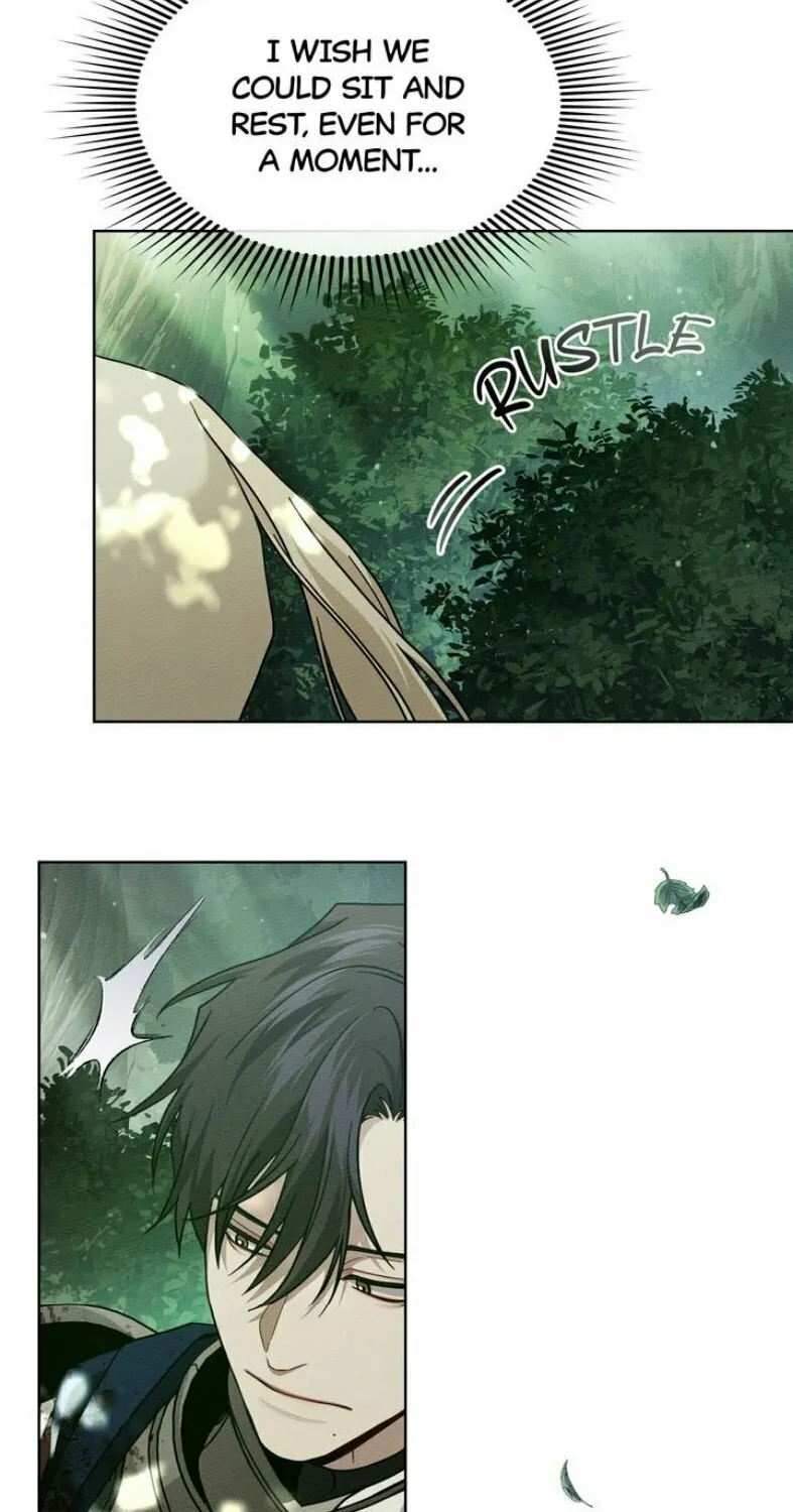 Read Under the Oak Tree chapter 101 image 55 on Lezhin