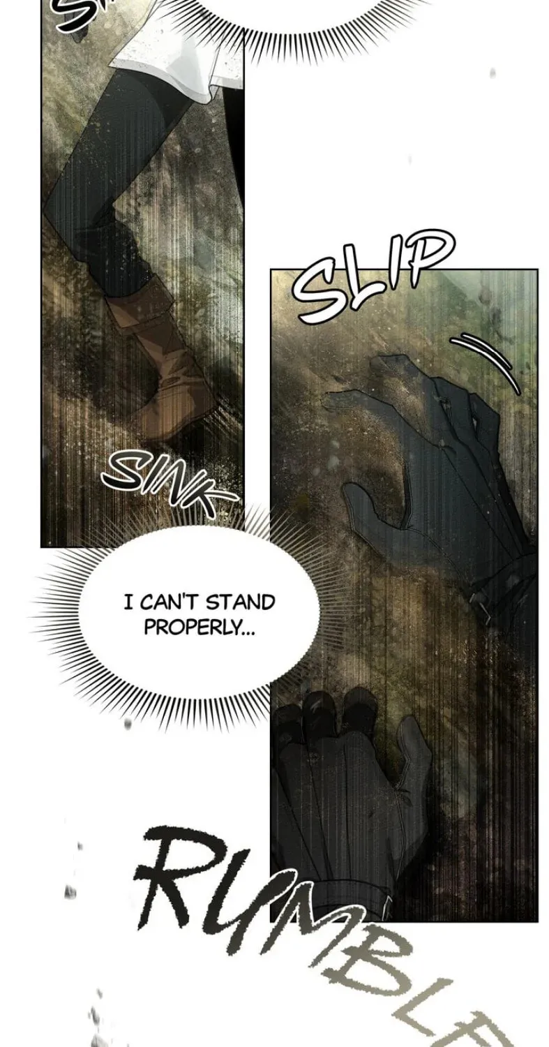 Read Under the Oak Tree chapter 101 image 6 on Lezhin
