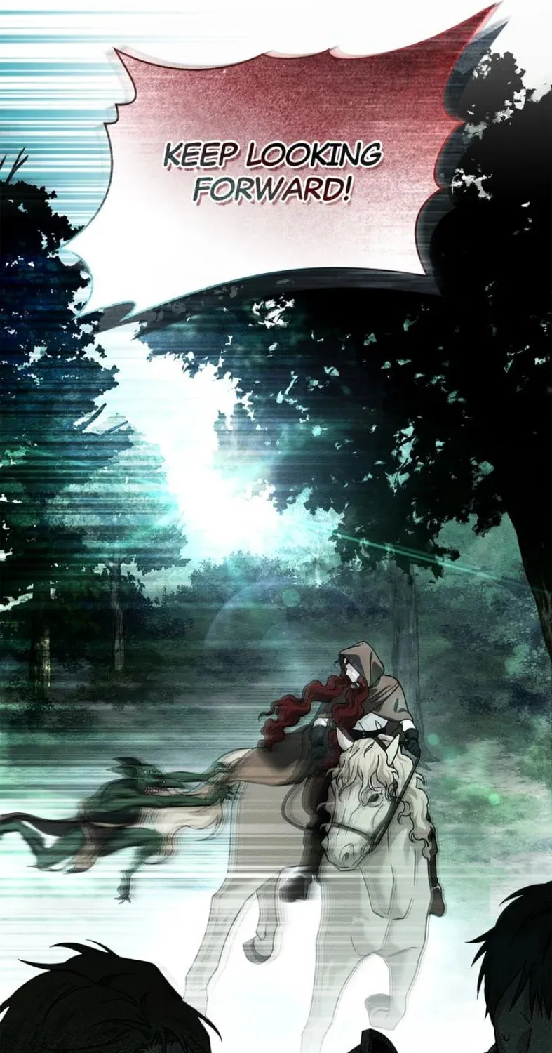 Read Under the Oak Tree chapter 101 image 62 on Lezhin