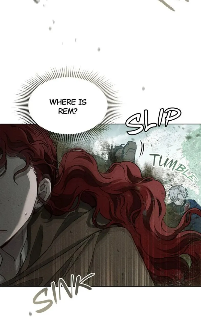 Read Under the Oak Tree chapter 101 image 7 on Lezhin