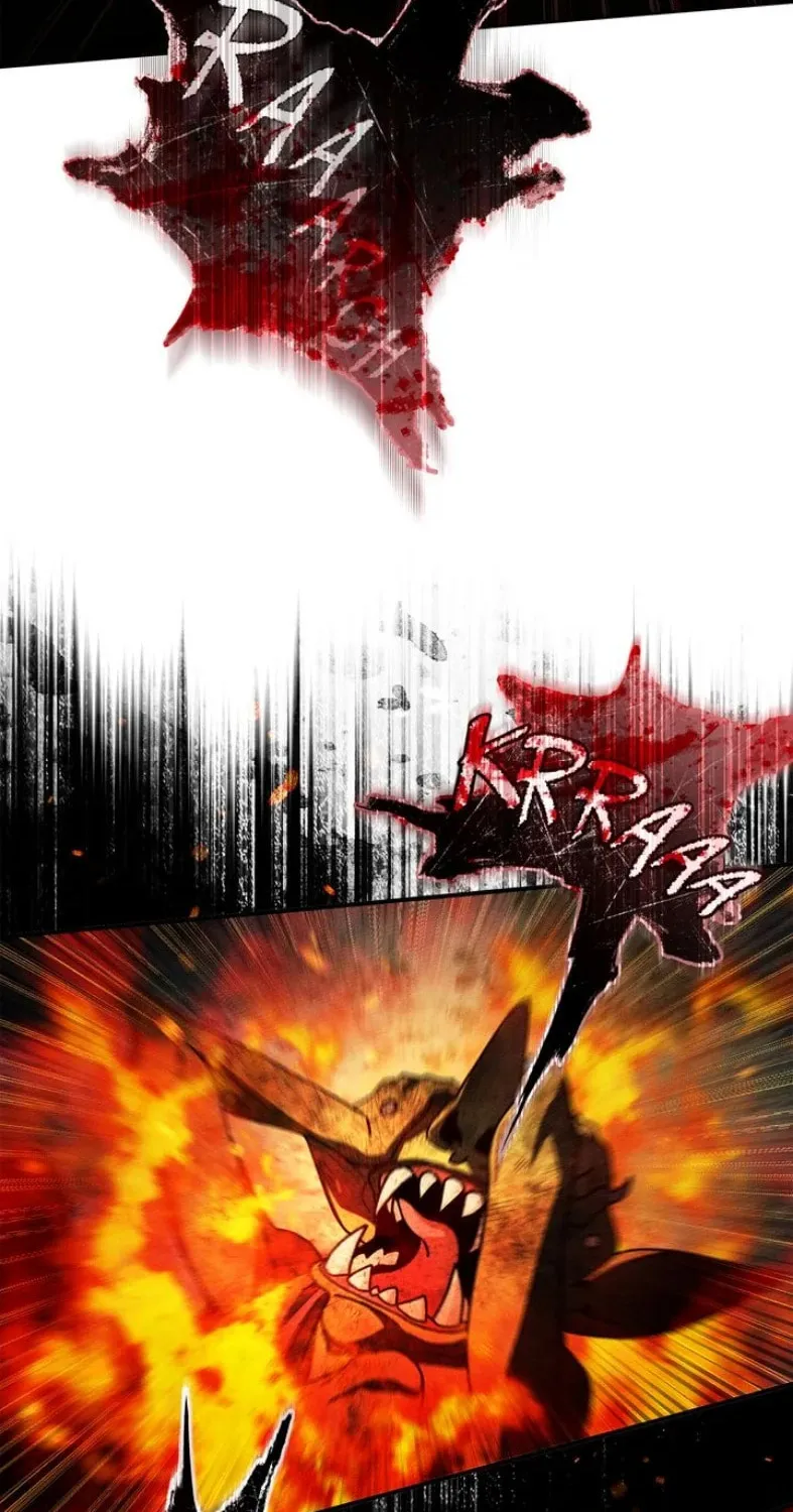 Read Under the Oak Tree chapter 101 image 74 on Lezhin
