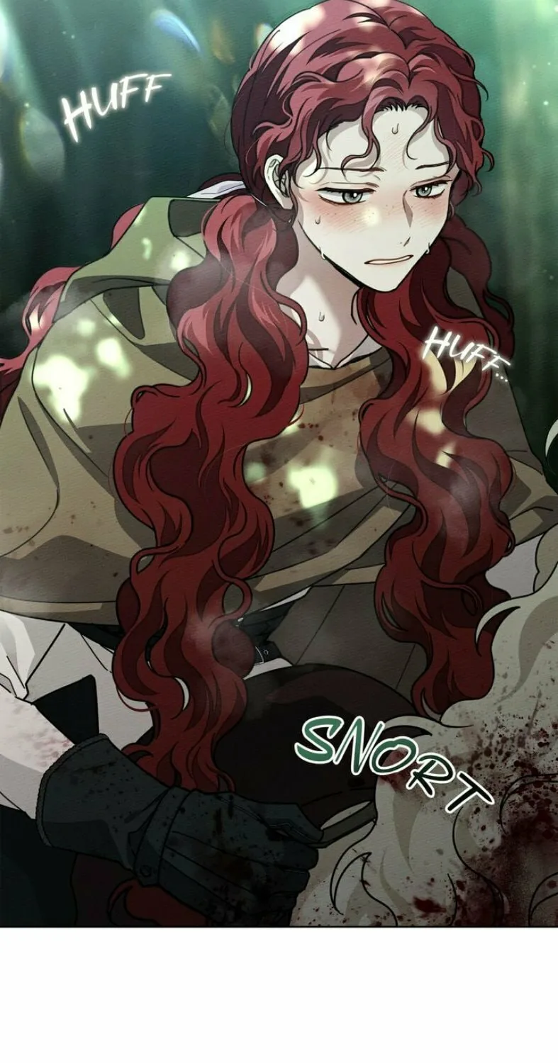 Read Under the Oak Tree chapter 101 image 80 on Lezhin