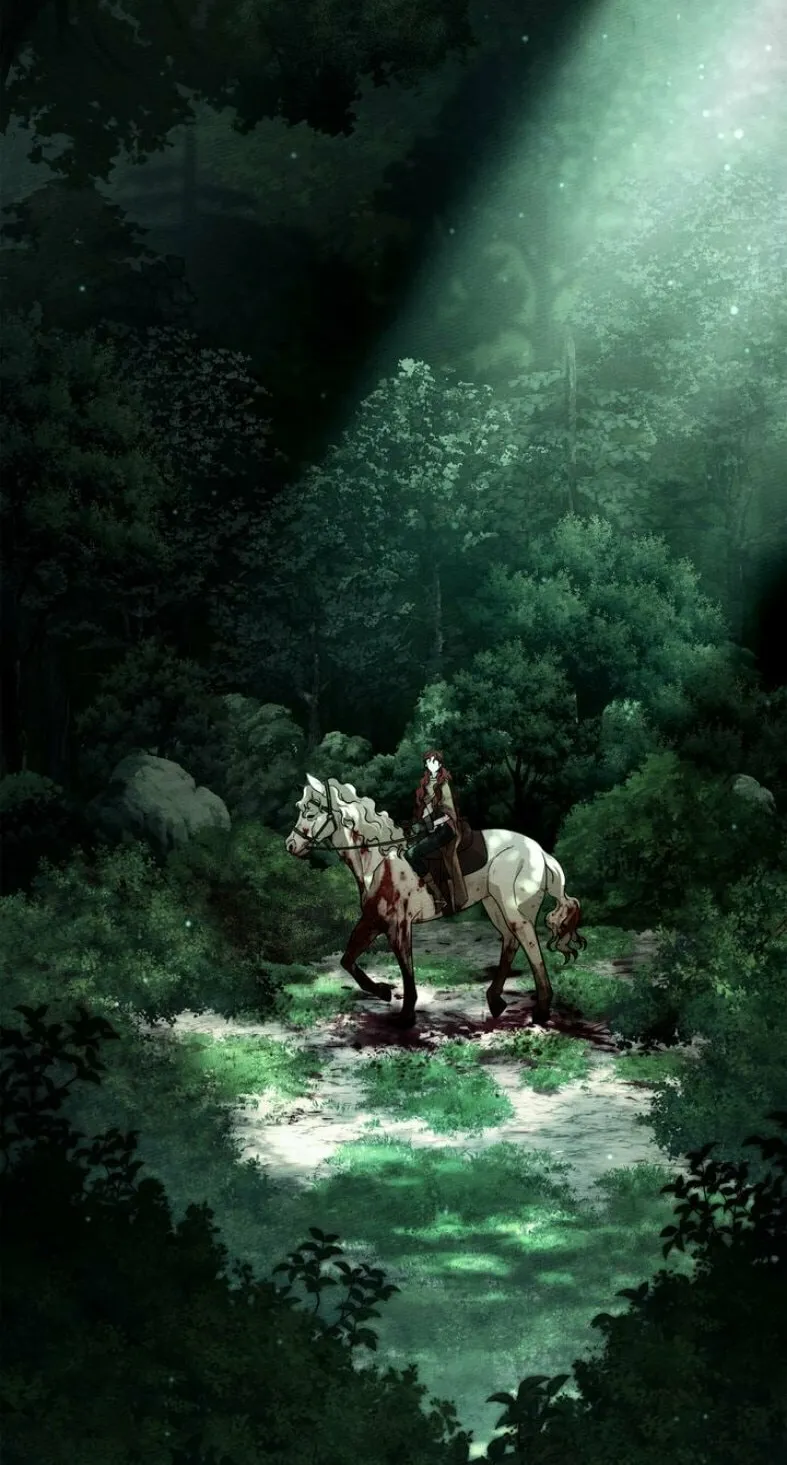 Read Under the Oak Tree chapter 101 image 83 on Lezhin
