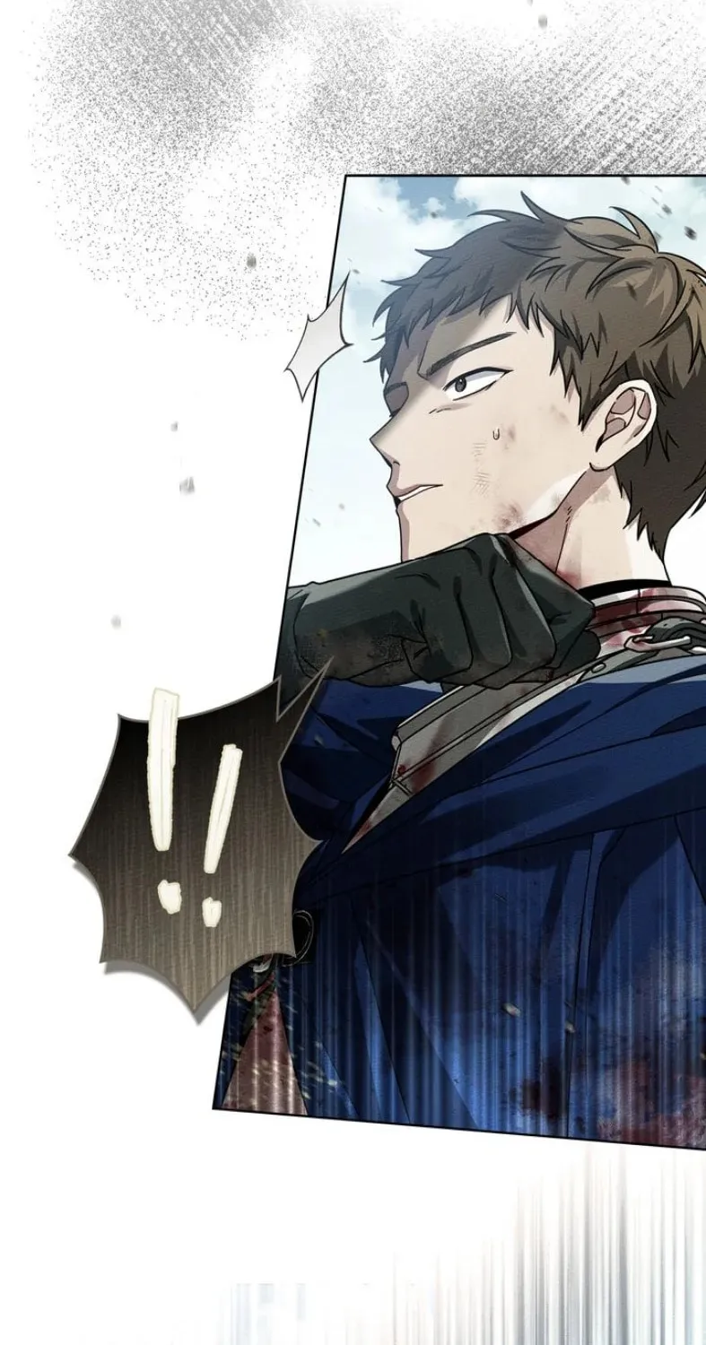 Read Under the Oak Tree chapter 101 image 9 on Lezhin