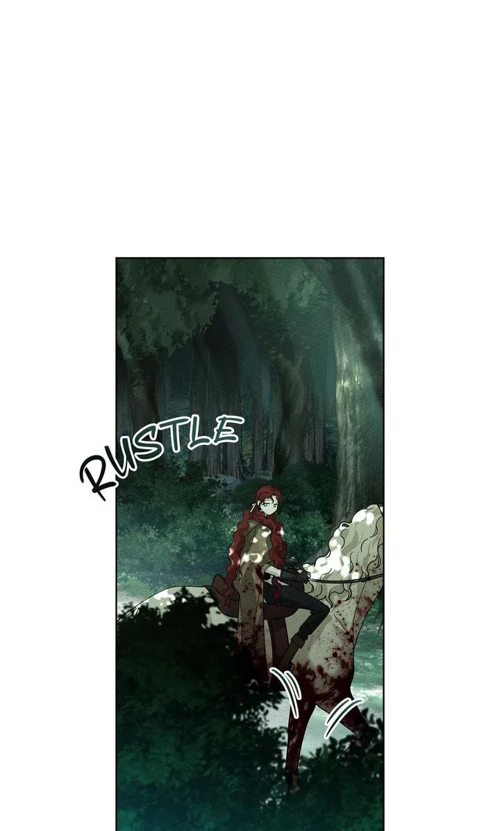 Read Under the Oak Tree chapter 102 image 0 on Lezhin