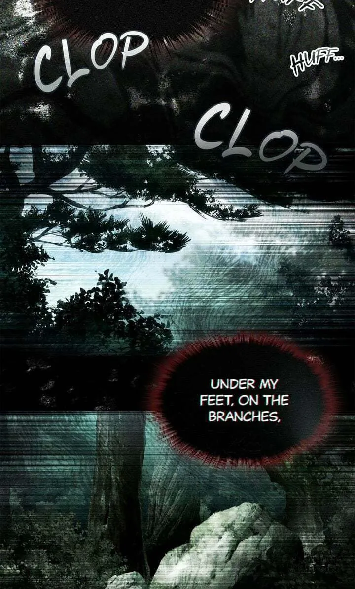 Read Under the Oak Tree chapter 102 image 17 on Lezhin