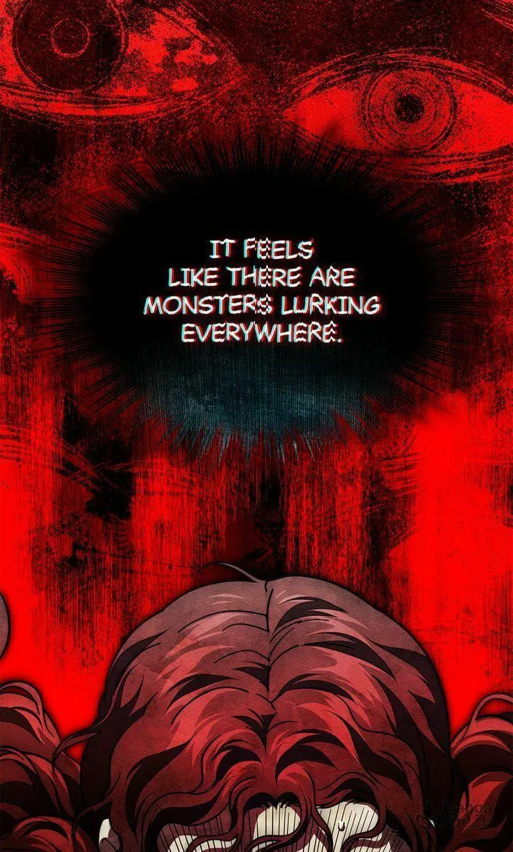 Read Under the Oak Tree chapter 102 image 19 on Lezhin