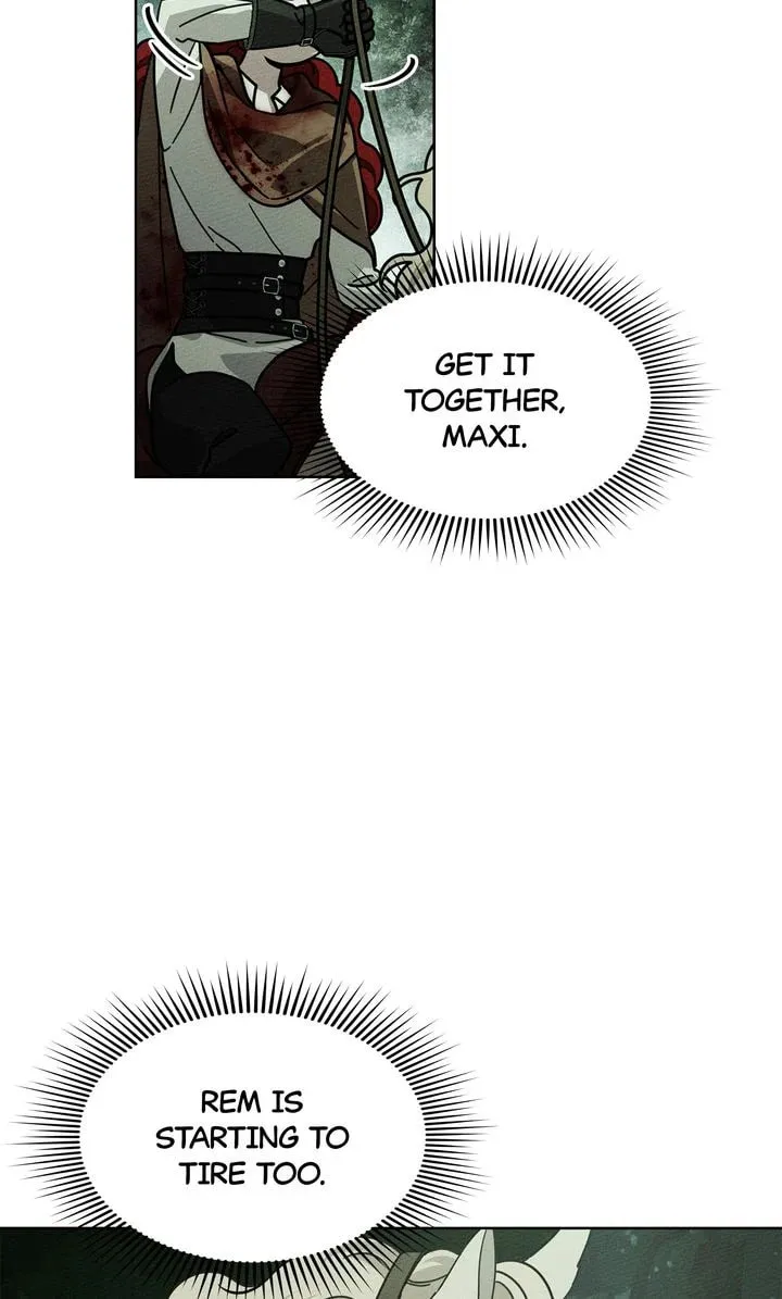 Read Under the Oak Tree chapter 102 image 22 on Lezhin