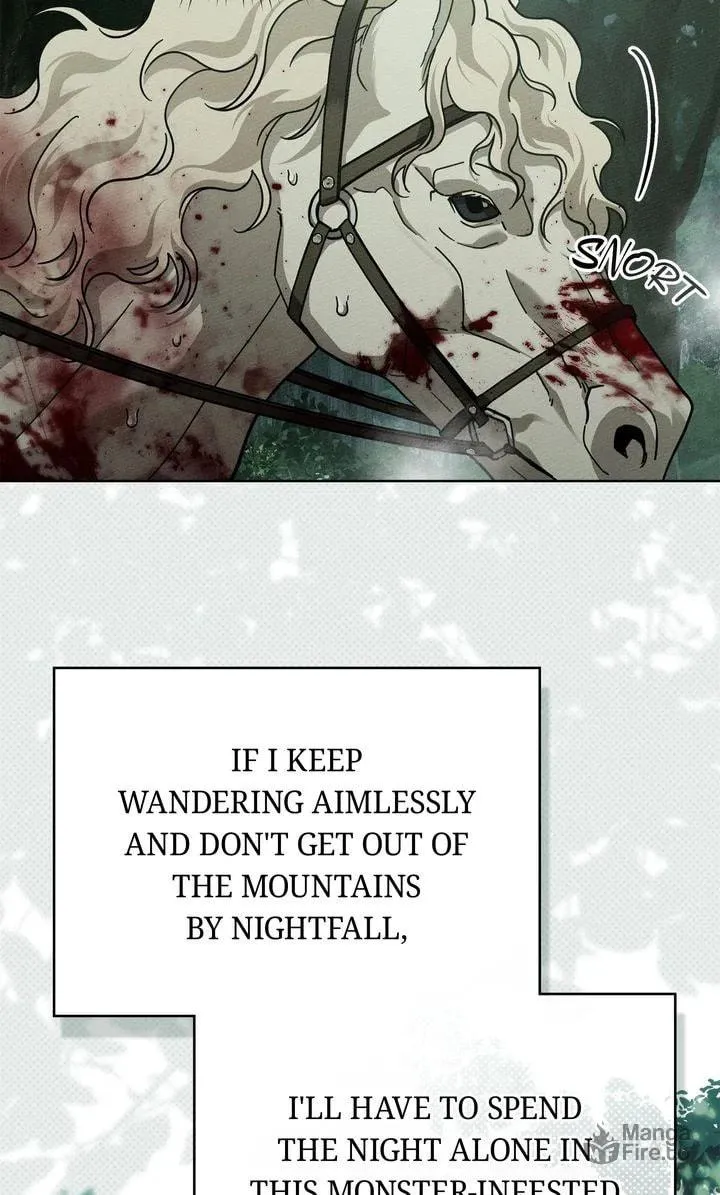 Read Under the Oak Tree chapter 102 image 23 on Lezhin
