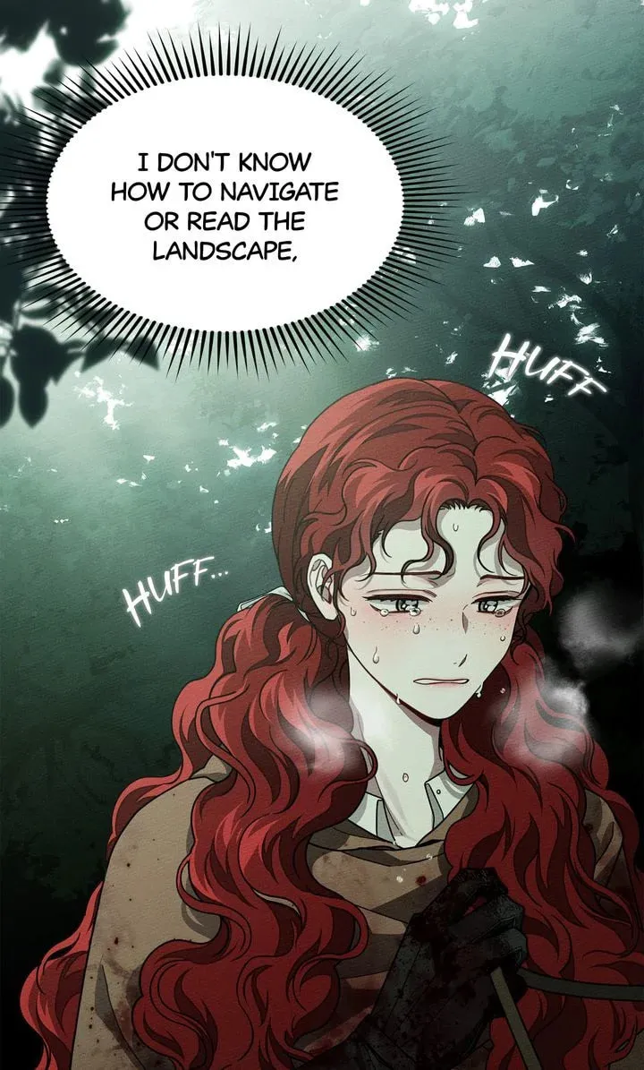Read Under the Oak Tree chapter 102 image 25 on Lezhin