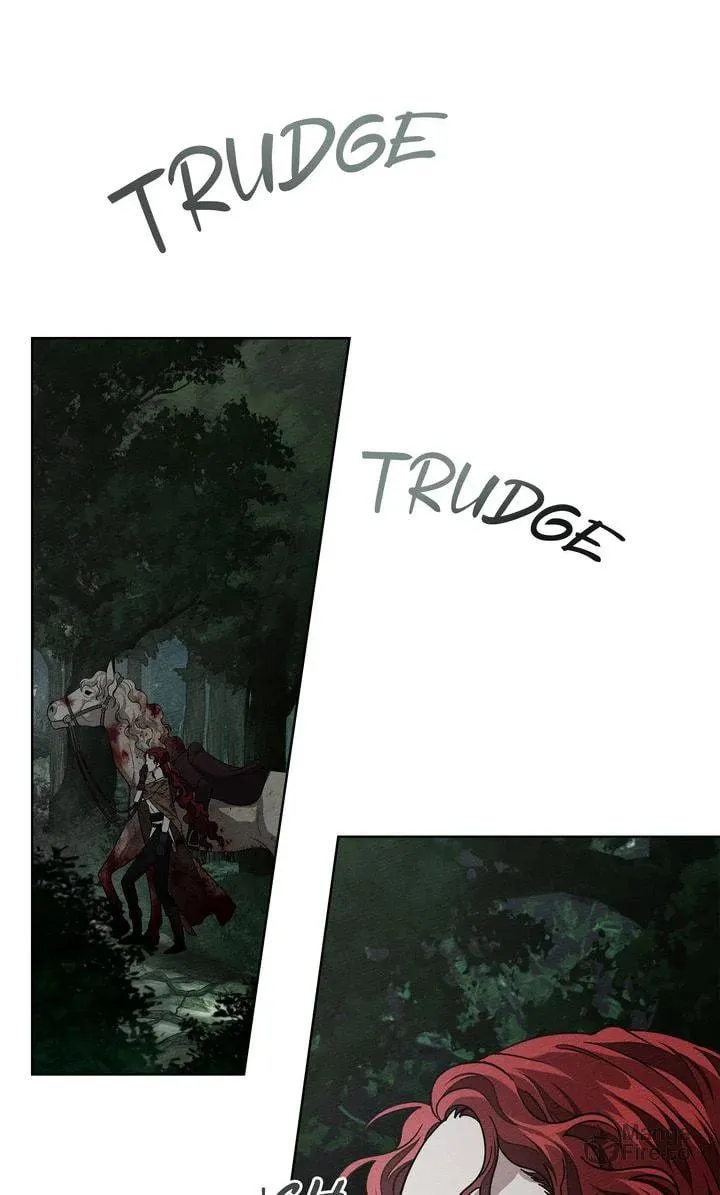 Read Under the Oak Tree chapter 102 image 35 on Lezhin