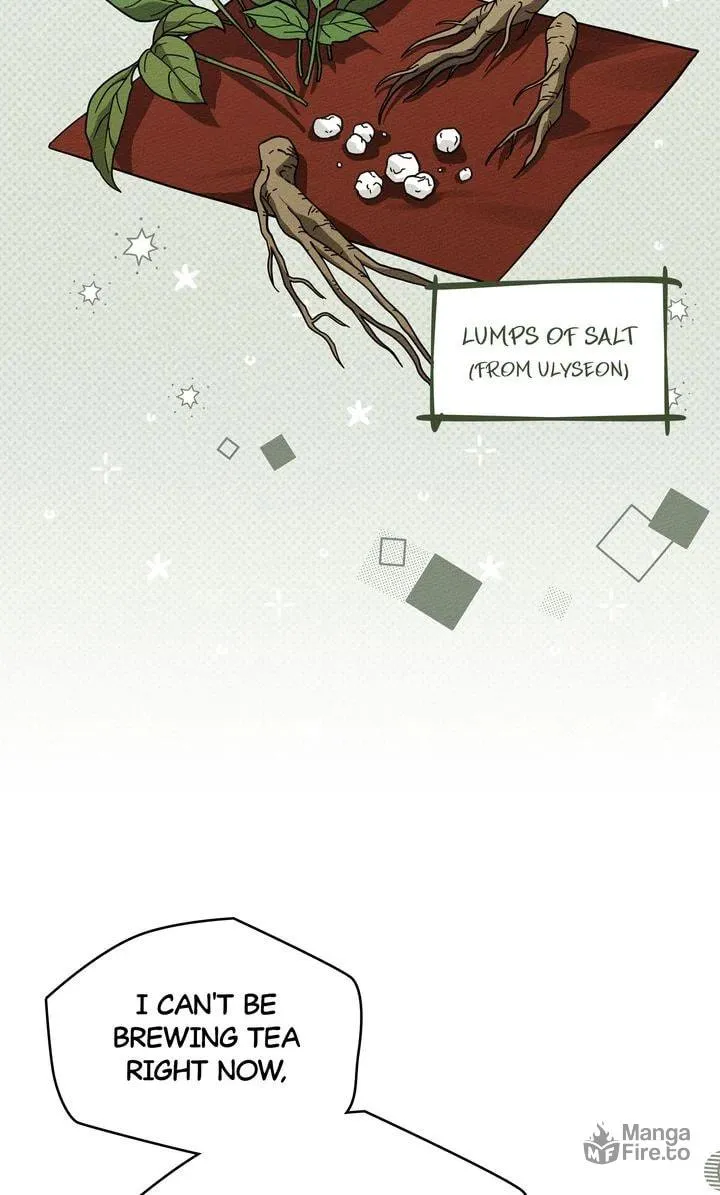 Read Under the Oak Tree chapter 102 image 38 on Lezhin