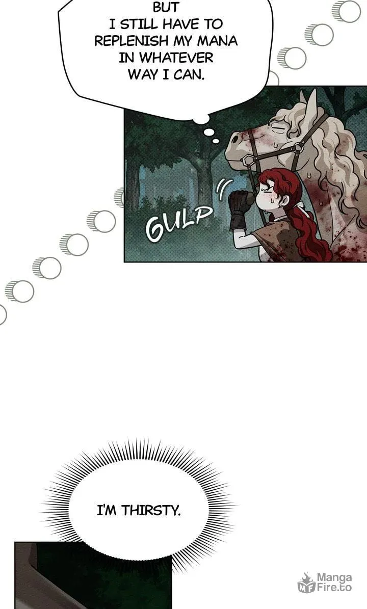 Read Under the Oak Tree chapter 102 image 39 on Lezhin