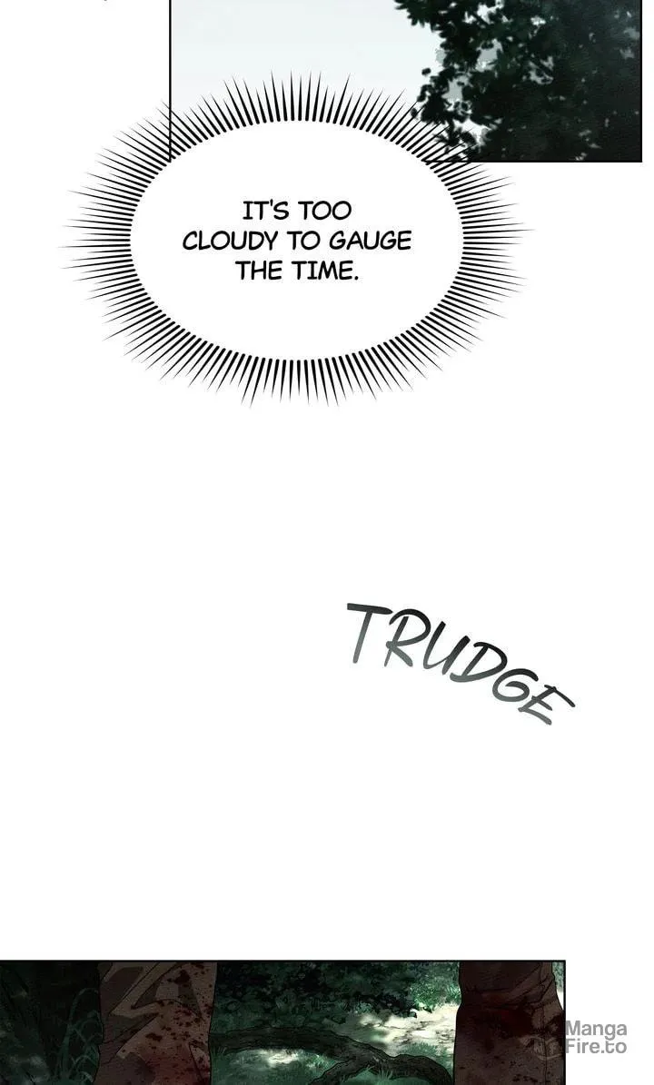 Read Under the Oak Tree chapter 102 image 41 on Lezhin