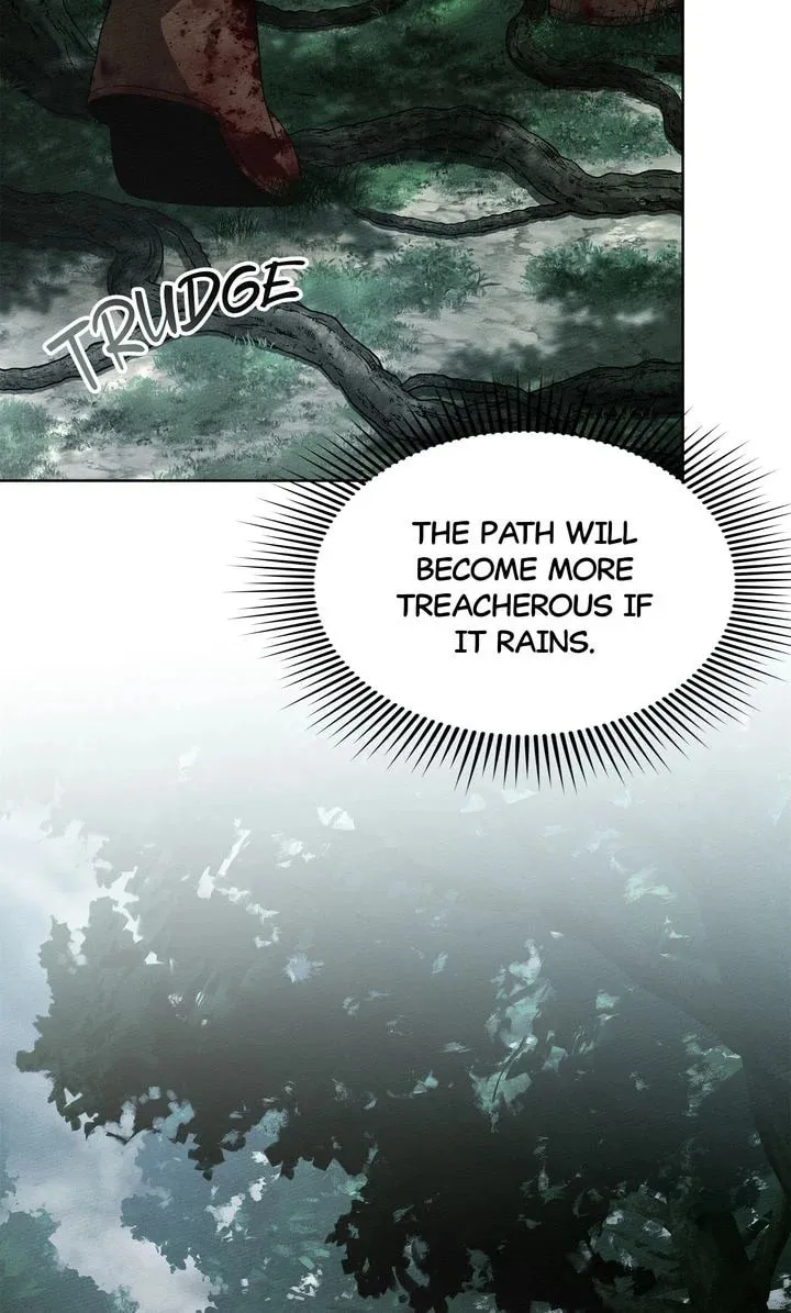 Read Under the Oak Tree chapter 102 image 42 on Lezhin