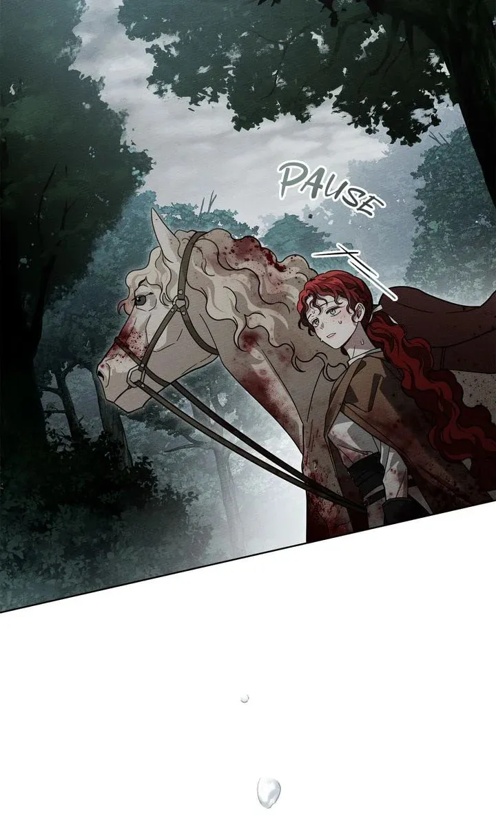 Read Under the Oak Tree chapter 102 image 43 on Lezhin