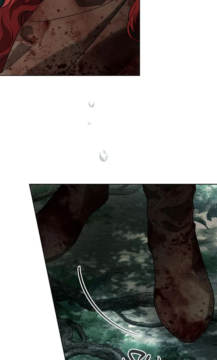 Read Under the Oak Tree chapter 102 image 45 on Lezhin