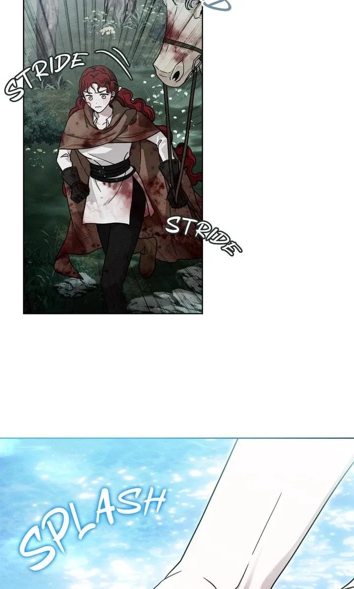 Read Under the Oak Tree chapter 102 image 51 on Lezhin