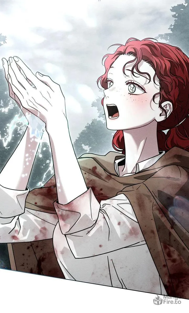 Read Under the Oak Tree chapter 102 image 53 on Lezhin