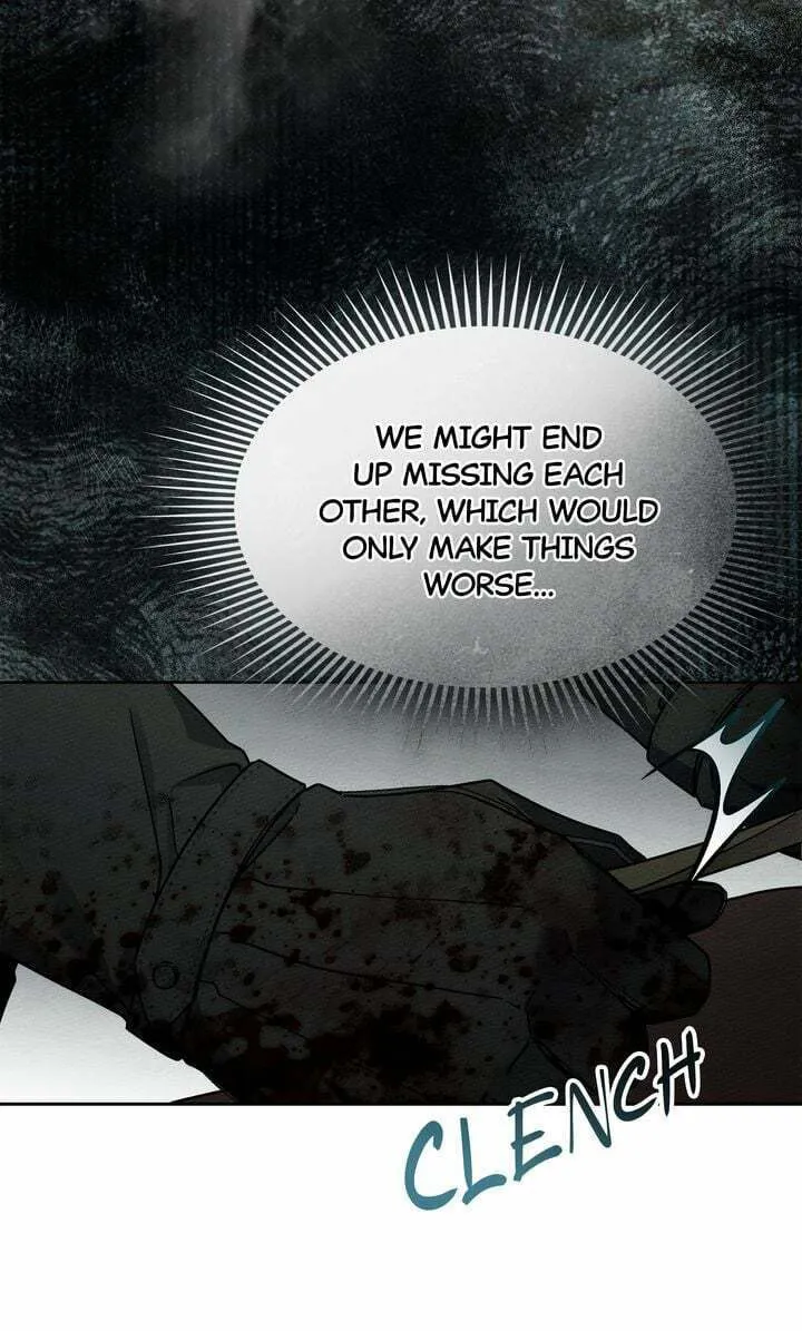 Read Under the Oak Tree chapter 102 image 6 on Lezhin