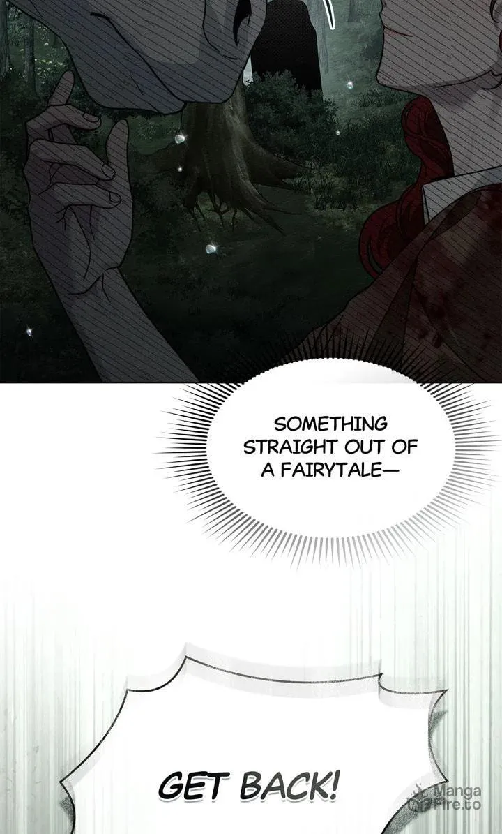 Read Under the Oak Tree chapter 102 image 65 on Lezhin