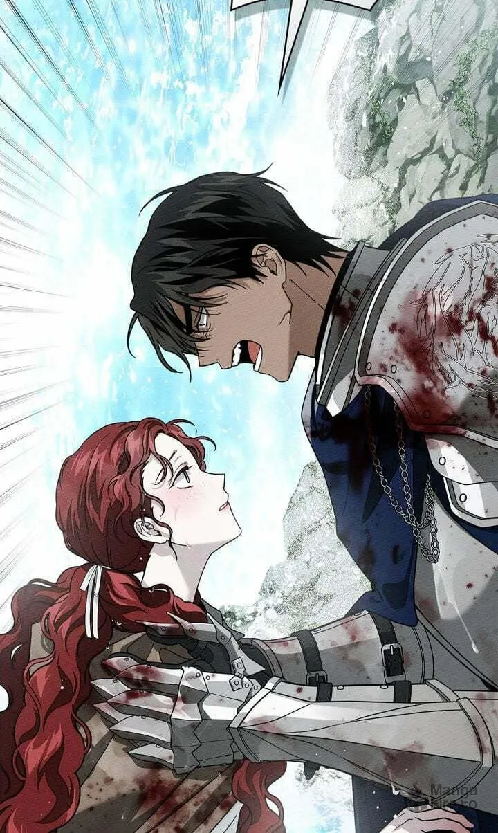 Read Under the Oak Tree chapter 103 image 11 on Lezhin