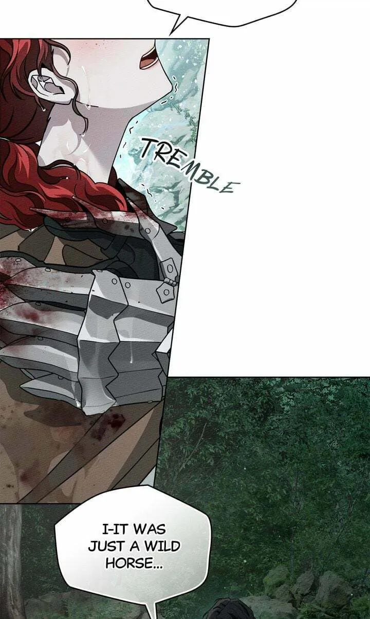 Read Under the Oak Tree chapter 103 image 15 on Lezhin
