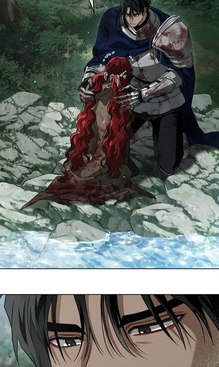 Read Under the Oak Tree chapter 103 image 16 on Lezhin