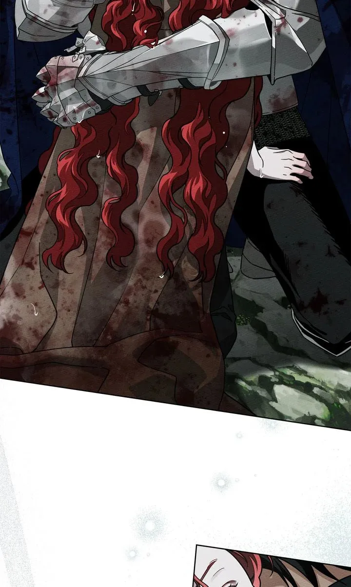 Read Under the Oak Tree chapter 103 image 18 on Lezhin