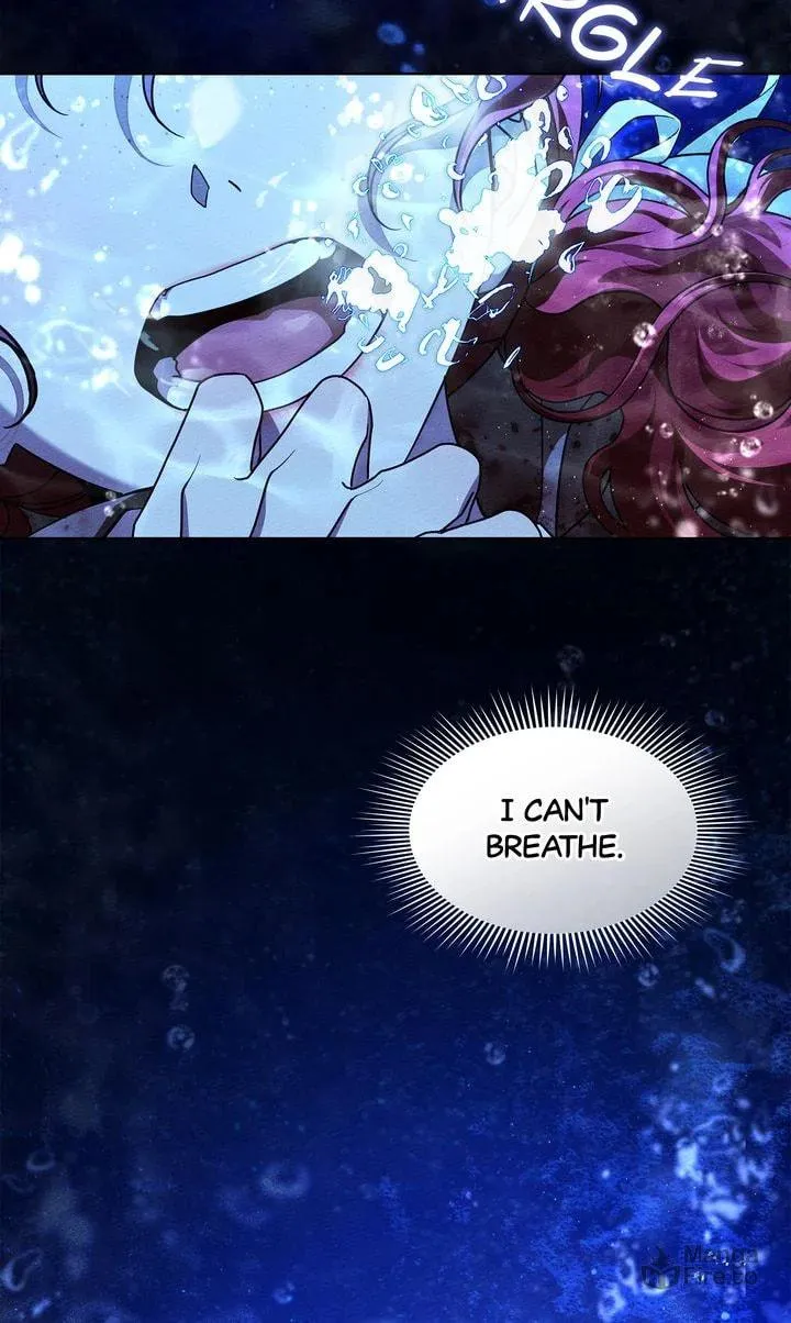 Read Under the Oak Tree chapter 103 image 2 on Lezhin