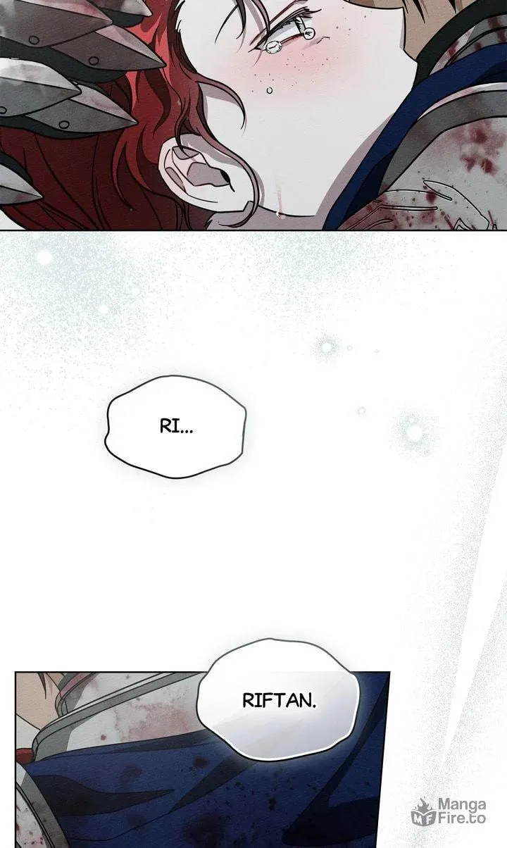 Read Under the Oak Tree chapter 103 image 20 on Lezhin