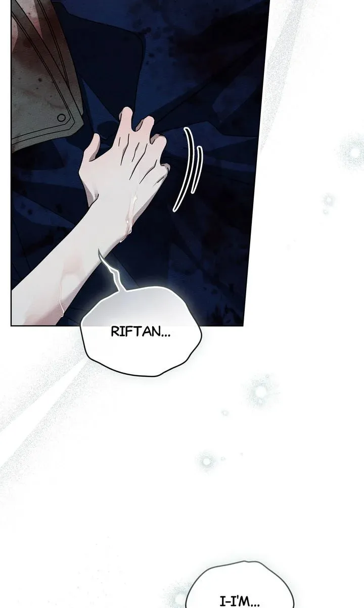 Read Under the Oak Tree chapter 103 image 21 on Lezhin