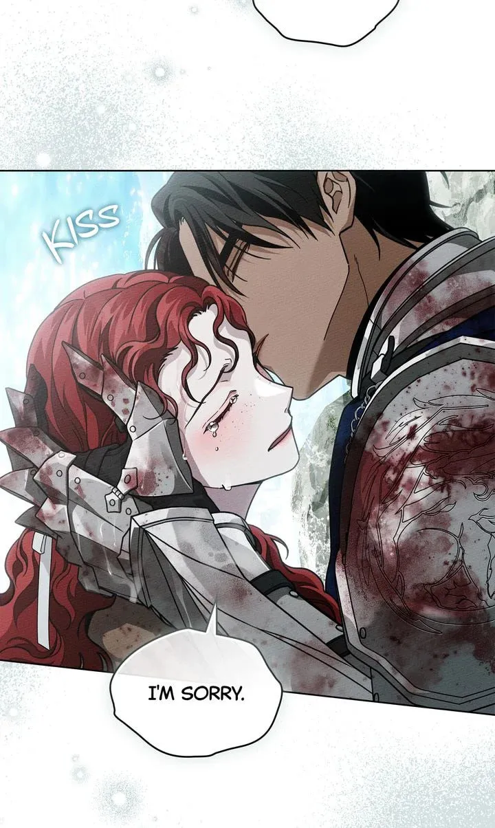 Read Under the Oak Tree chapter 103 image 22 on Lezhin